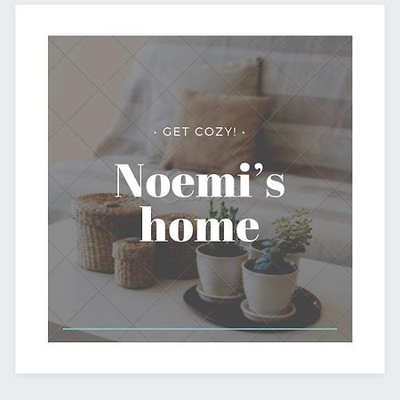 Tirana Noemi Home Esterno foto