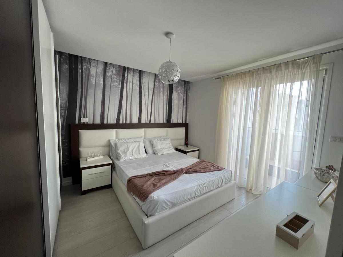 Tirana Noemi Home Esterno foto