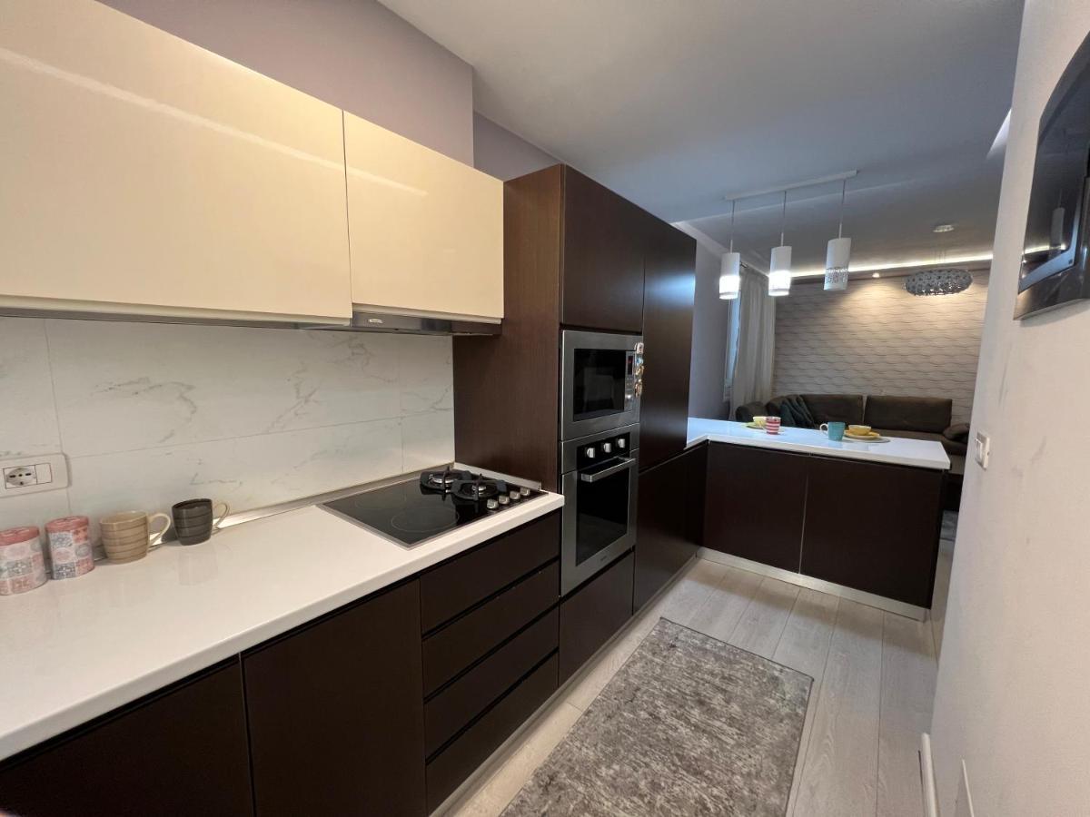 Tirana Noemi Home Esterno foto
